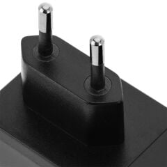 12V 2A Modem ve Arduino Uyumlu Plastik Kasa Priz Tipi Adaptör RD1202000-C55-154OG