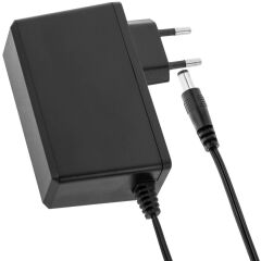 12V 2A Modem ve Arduino Uyumlu Plastik Kasa Priz Tipi Adaptör RD1202000-C55-154OG