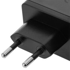 12V 2A Modem ve Arduino Uyumlu Plastik Kasa Priz Tipi Adaptör RD1202000-C55-154OG