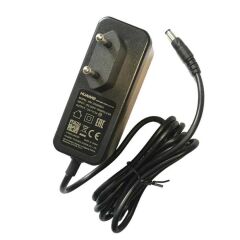 Huawei 12V 2A Modem ve Arduino Uyumlu Plastik Kasa Priz Tipi Adaptör HW-120200E01