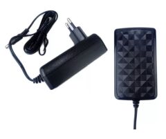 12V 2A Modem ve Arduino Uyumlu Plastik Kasa Priz Tipi Adaptör UES24WV-120200SPA