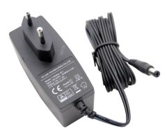 Tp-Link 12V 2A Modem ve Arduino Uyumlu Plastik Kasa Priz Tipi Adaptör T120200-2C1