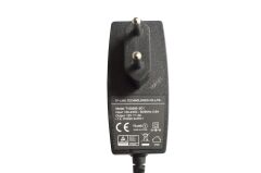 Tp-Link 12V 2A Modem ve Arduino Uyumlu Plastik Kasa Priz Tipi Adaptör T120200-2C1