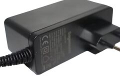 Sagemcom 12V 2A Modem ve Arduino Uyumlu Priz Tipi Adaptör MSG-V2000ER120-024E0-DE