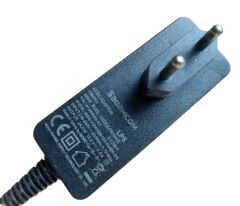 Sagemcom 12V 2A Modem ve Arduino Uyumlu Priz Tipi Adaptör MSG-V2000ER120-024E0-DE