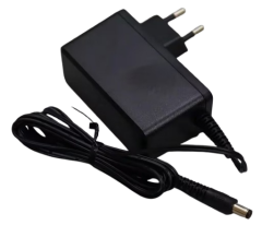 Sagemcom 12V 2A Modem ve Arduino Uyumlu Priz Tipi Adaptör MSG-V2000ER120-024E0-DE