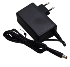 Sagemcom 12V 2A Modem ve Arduino Uyumlu Priz Tipi Adaptör MSG-V2000ER120-024E0-DE