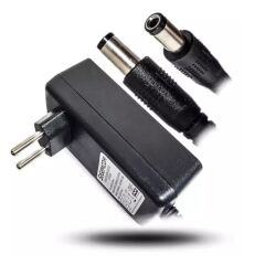 Sagemcom 12V 2A Modem ve Arduino Uyumlu Priz Tipi Adaptör MSP-C2000IC12.0-24F-DE