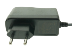 12V 1.5A Modem ve Arduino Uyumlu Plastik Kasa Priz Tipi Adaptör TPA158K-18120-EU