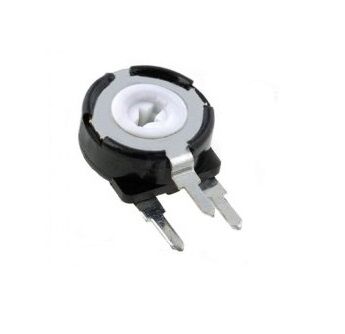 4.7K Trimpot Dik 5mm A4K7