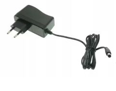 12V 1.5A Modem ve Arduino Uyumlu Plastik Kasa Priz Tipi Adaptör TPA158K-18120-EU