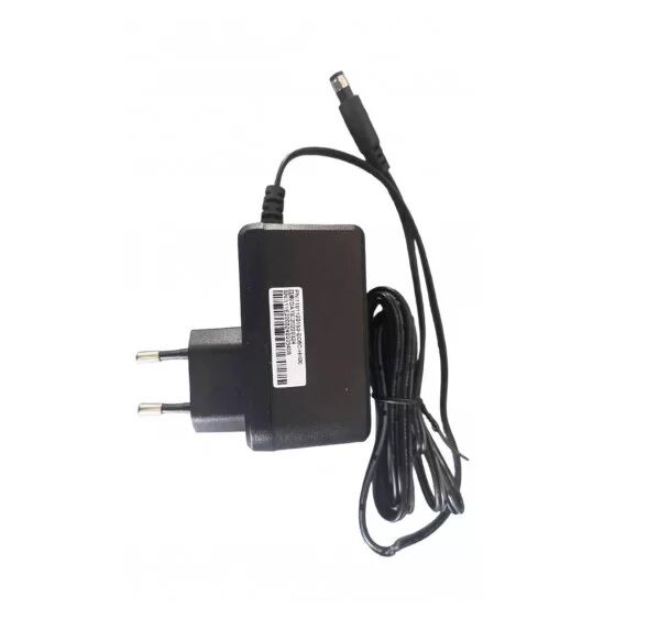 12V 1.5A Modem ve Arduino Uyumlu Plastik Kasa Priz Tipi Adaptör RD1201500-C55-153OG