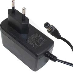 12V 1.5A Modem ve Arduino Uyumlu Plastik Kasa Priz Tipi Adaptör RD1201500-C55-153OG
