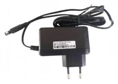 12V 1.5A Modem ve Arduino Uyumlu Plastik Kasa Priz Tipi Adaptör RD1201500-C55-153OG