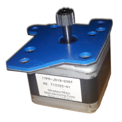 Nema 17 Step Motor - 17PM-J019-G3ST
