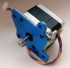 Nema 17 Step Motor - 17PM-J019-G3ST