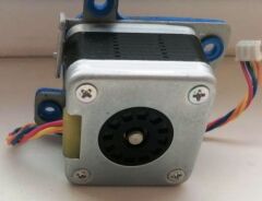 Nema 17 Step Motor - 17PM-J019-G3ST