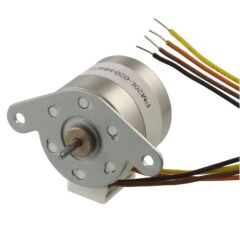 NMB PM20S-020 Step Motor 12v