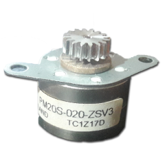 NMB PM20S-020 Step Motor 12v