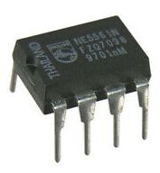 NE5561 Switched Mode Power Supply Control - DIP-8 Entegre NE5561N