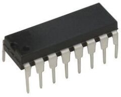 MV5089MA DTMF Jenerator Entegresi DIP-16