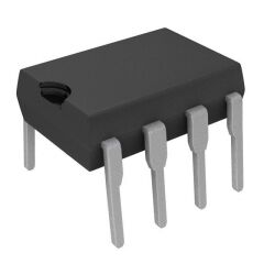 75HVD06 HIGH OUTPUT RS-485 TRANSCEIVERS - 75hvd06