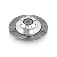 4 Uçlu BLDC Hard Disk Sürücü Motoru - 4 Phase HDD BLDC Motor