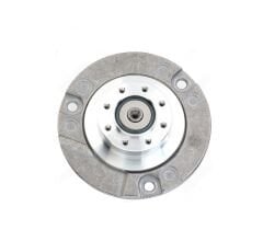 4 Uçlu BLDC Hard Disk Sürücü Motoru - 4 Phase HDD BLDC Motor