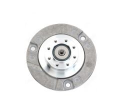 4 Uçlu BLDC Hard Disk Sürücü Motoru - 4 Phase HDD BLDC Motor