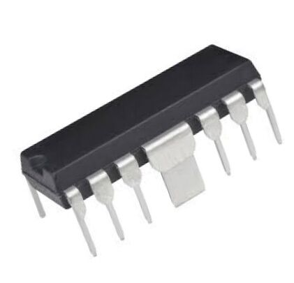 TBA 800 Entegre DIP-12F