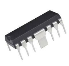 TBA 800 Entegre DIP-12F