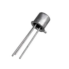 2N2907 Transistör Bjt Pnp TO-18