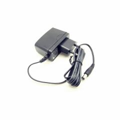 Tp-Link 9V 0.6A Modem ve Arduino Uyumlu Plastik Kasa Priz Tipi Adaptör T090060-2C1