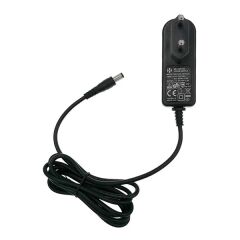 12V 0.5A Modem ve Arduino Uyumlu Plastik Kasa Priz Tipi Adaptör