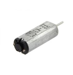 K30 Mikro DC Motor 3V - Güneş Solar Model Motoru