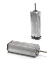 K30 Mikro DC Motor 3V - Güneş Solar Model Motoru