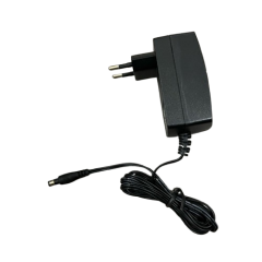 12V 1.5A Modem ve Arduino Uyumlu Plastik Kasa Priz Tipi Adaptör S24B13-120A150-04