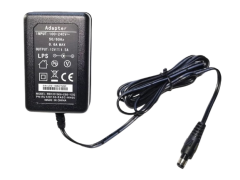 12V 1.5A Modem ve Arduino Uyumlu Plastik Kasa Priz Tipi Adaptör RD1201500-C55-1OG