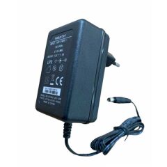 12V 1.5A Modem ve Arduino Uyumlu Plastik Kasa Priz Tipi Adaptör RD1201500-C55-1OG