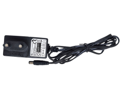 MU08-6090085-C5 9V 0.85A Modem ve Arduino Uyumlu Plastik Kasa Priz Tipi Adaptör