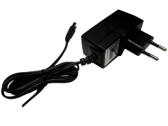 MU08-6090085-C5 9V 0.85A Modem ve Arduino Uyumlu Plastik Kasa Priz Tipi Adaptör