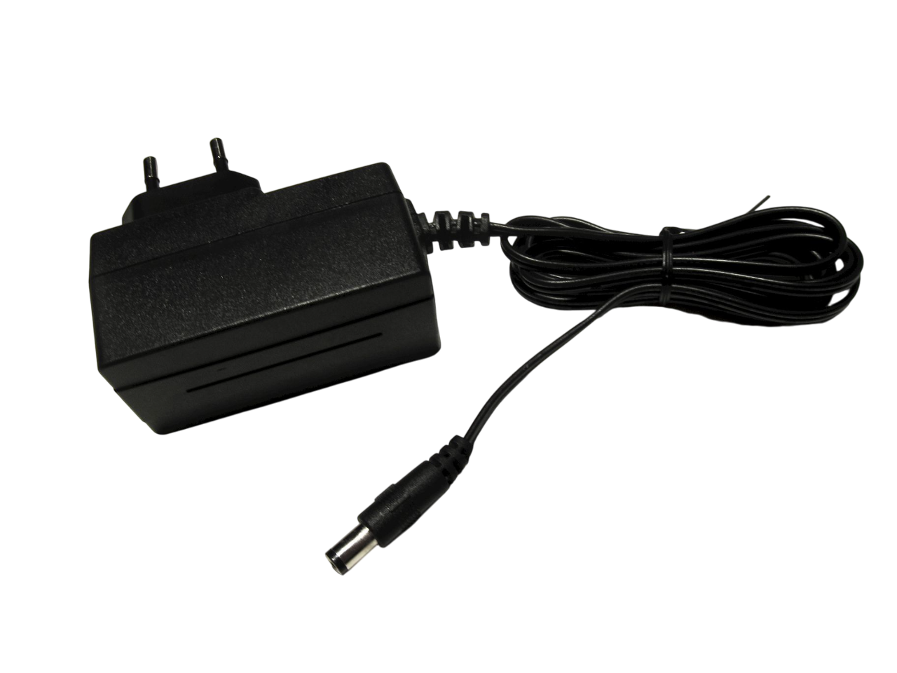 MU08-6090085-C5 9V 0.85A Modem ve Arduino Uyumlu Plastik Kasa Priz Tipi Adaptör