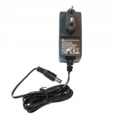 MU05-N120050-C5 12V 0.5A Modem ve Arduino Uyumlu Plastik Kasa Priz Tipi Adaptör