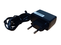 MN0063-E120050 12V 0.5A Modem ve Arduino Uyumlu Plastik Kasa Priz Tipi Adaptör