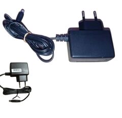 MN0063-E120050 12V 0.5A Modem ve Arduino Uyumlu Plastik Kasa Priz Tipi Adaptör