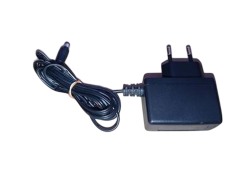 MN0063-E120050 12V 0.5A Modem ve Arduino Uyumlu Plastik Kasa Priz Tipi Adaptör