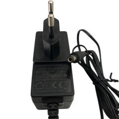 BN049-A05009E 9V 0.6A Modem ve Arduino Uyumlu Plastik Kasa Priz Tipi Adaptör