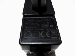 BN049-A05009E 9V 0.6A Modem ve Arduino Uyumlu Plastik Kasa Priz Tipi Adaptör