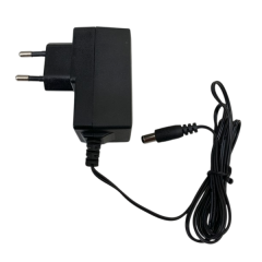 BN049-A05009E 9V 0.6A Modem ve Arduino Uyumlu Plastik Kasa Priz Tipi Adaptör