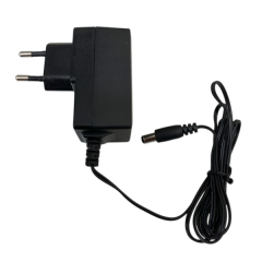 BN049-A05009E 9V 0.6A Modem ve Arduino Uyumlu Plastik Kasa Priz Tipi Adaptör